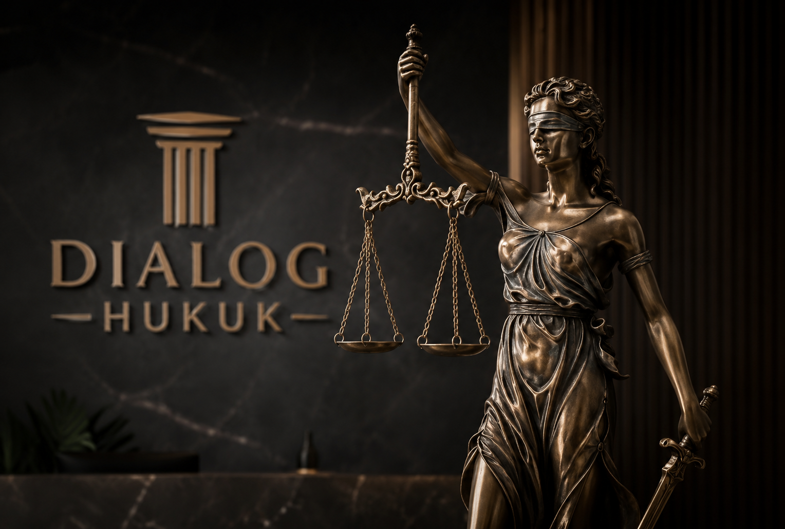 Avukat M. Erman Durmuşoğlu