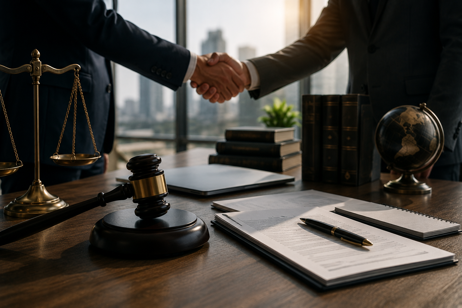 Ticaret Hukuku ve Ticari Uyuşmazlıklar